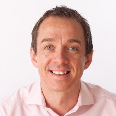 Phil Warren